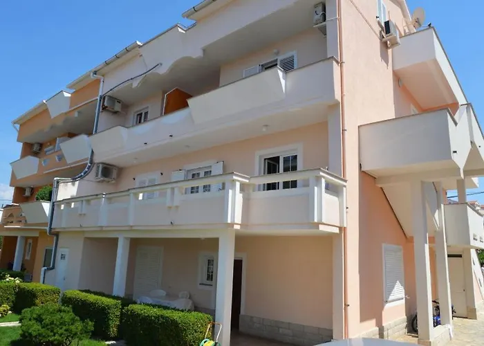 Apartments Niko