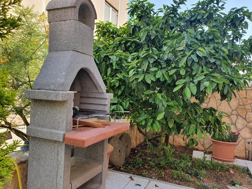 Apartman Niko