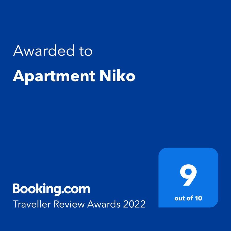 Apartment Niko