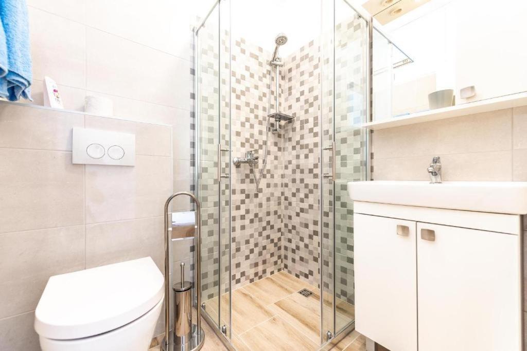 Apartma Niko