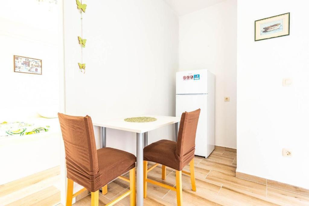 Apartment Niko *