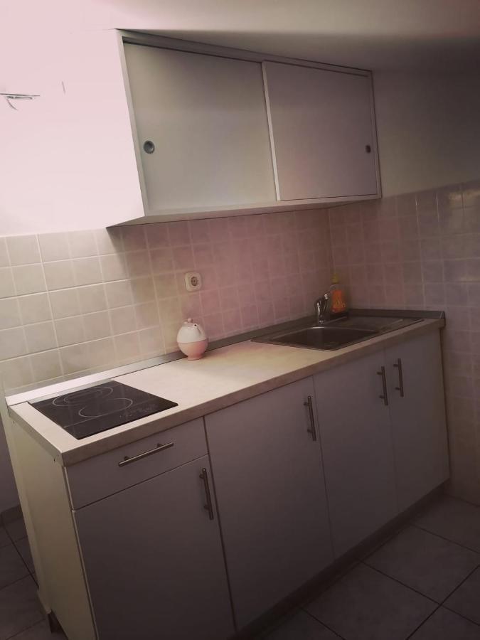 Niko Apartment Novalja