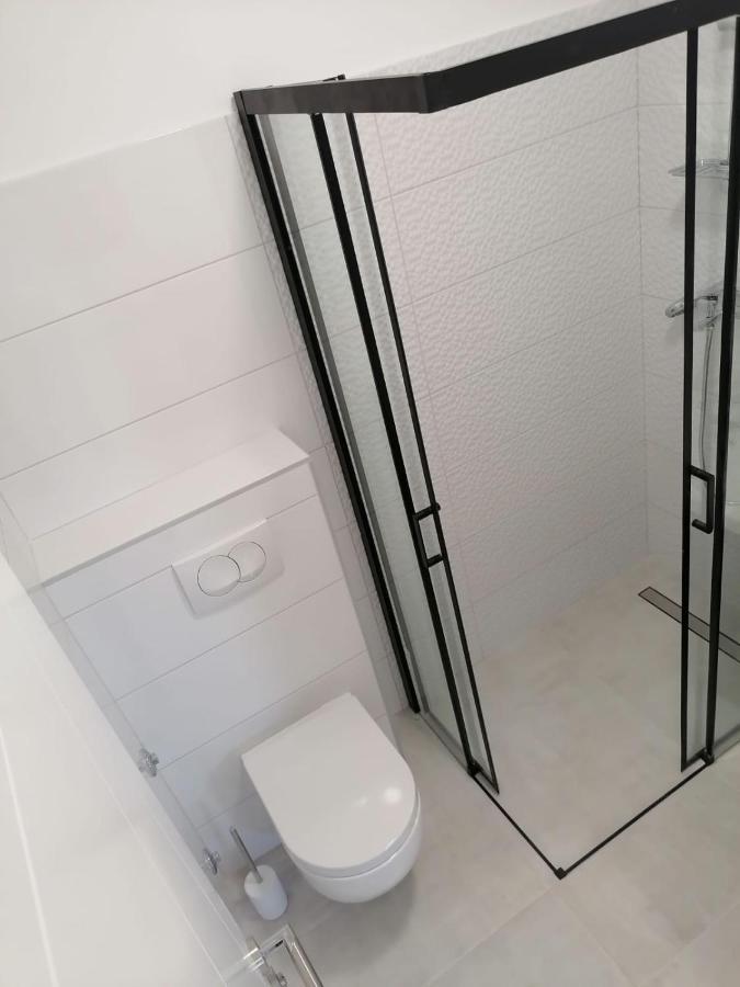 Niko Apartment Novalja