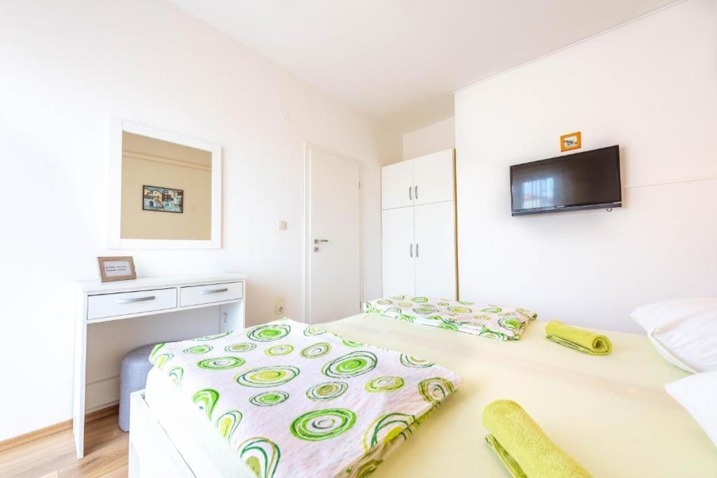 Apartamento Niko *