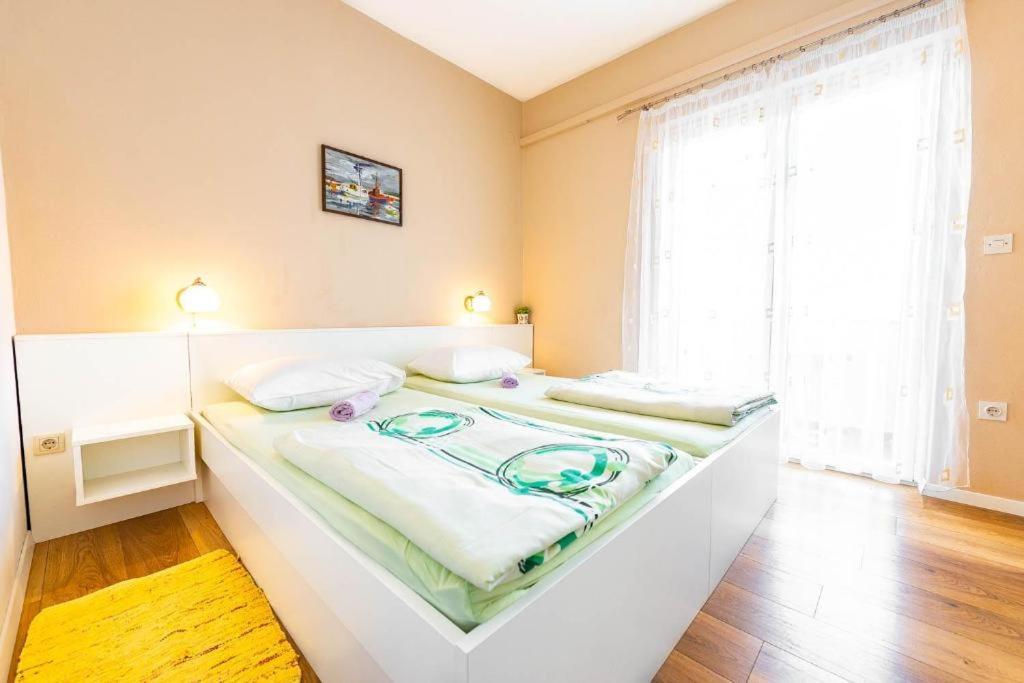 Apartamento Niko