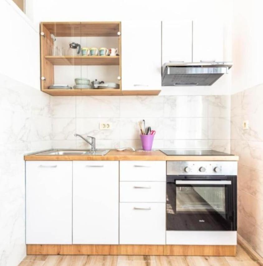 Niko Apartamento
